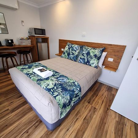 Taree Country Motel Екстер'єр фото