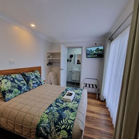 Taree Country Motel Екстер'єр фото