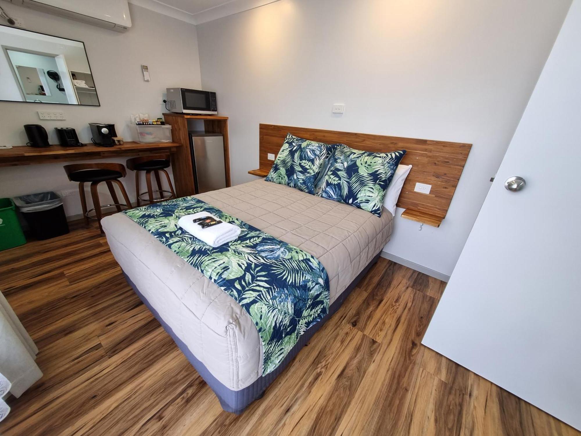 Taree Country Motel Екстер'єр фото