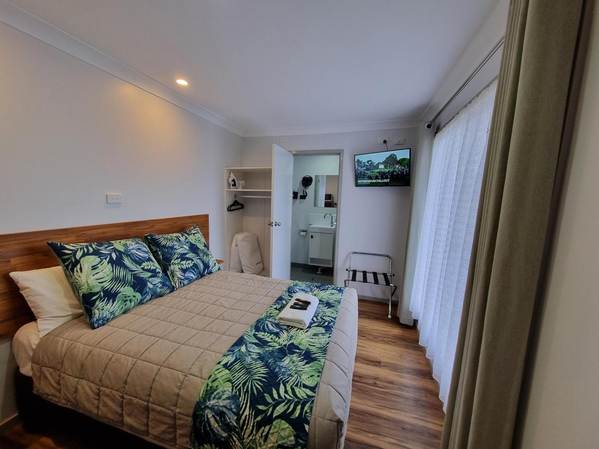Taree Country Motel Екстер'єр фото