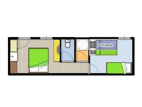Taree Country Motel Екстер'єр фото